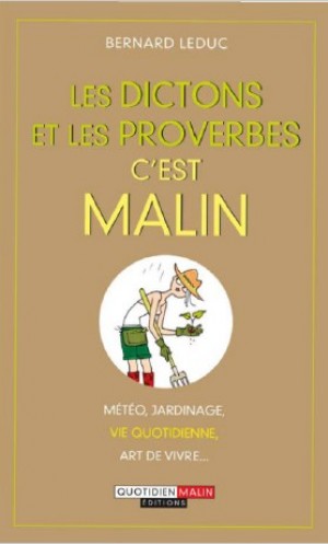 Les Dictons et les Proverbes C’est Malin